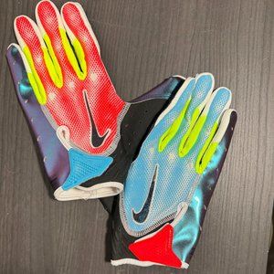 Nike Vapor Jet 7 Football Gloves